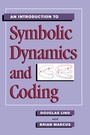 Cover: An Introduction to Symbolic Dynamics and Coding - Cambridge University Press