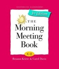 Cover: The Morning Meeting Book - Center for Responsive Schools Inc