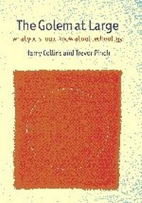 Enlarge image Cover: The Golem at Large - Cambridge University Press