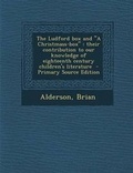 Cover: The Ludford Box and a Christmass-Box - Nabu Press