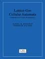Cover: Lattice-Gas Cellular Automata - Cambridge University Press