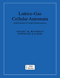 Enlarge image Cover: Lattice-Gas Cellular Automata - Cambridge University Press