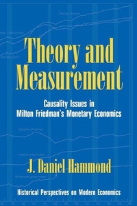 Enlarge image Cover: Theory and Measurement - Cambridge University Press