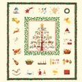 Cover: Weihnachtsallerlei - Coppenrath
