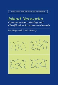 Enlarge image Cover: Island Networks - Cambridge University Press
