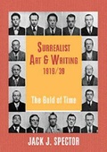 Cover: Surrealist Art and Writing, 1919-1939 - Cambridge University Press