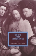 Cover: God's Just Vengeance - Cambridge University Press