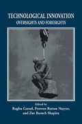 Cover: Technological Innovation - Cambridge University Press