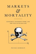 Cover: Markets and Mortality - Cambridge University Press