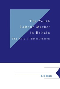 Abbildung von: The Youth Labour Market in Britain - Cambridge University Press