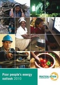 Cover: Poor People's Energy Outlook 2010 - Practical Action Publishing