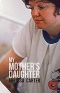 Cover: My Mother's Daughter - Life Rattle Press