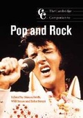 Cover: The Cambridge Companion to Pop and Rock - Cambridge University Press