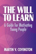 Cover: The Will to Learn - Cambridge University Press