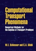 Cover: Computational Transport Phenomena - Cambridge University Press