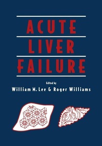 Enlarge image Cover: Acute Liver Failure - Cambridge University Press