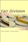 Cover: Fair Division - Cambridge University Press