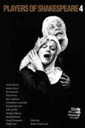 Cover: Players of Shakespeare 4 - Cambridge University Press