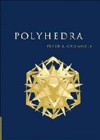 Abbildung von: Polyhedra - Cambridge University Press