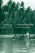Cover: Conrad on Film - Cambridge University Press