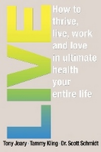 Enlarge image Cover: Live! - Carpenter's Son Publishing