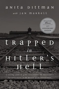 Cover: Trapped in Hitler's Hell - WND BOOKS