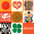Cover: Alexander Girard─Memory Game - AMMO Books LLC