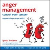 Enlarge image Cover: Anger Management - Firstwayforward Audio Books