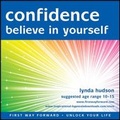 Cover: Confidence - Firstwayforward Audio Books