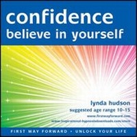 Enlarge image Cover: Confidence - Firstwayforward Audio Books