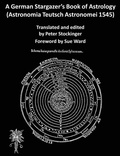 Cover: German Stargazers Book of Astrology - Mandrake of Oxford