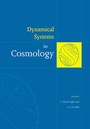 Cover: Dynamical Systems in Cosmology - Cambridge University Press