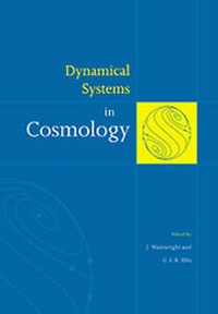 Enlarge image Cover: Dynamical Systems in Cosmology - Cambridge University Press