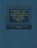 Cover: Das Spielwerk Und Die Prinzessin - Nabu Press