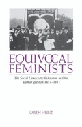Cover: Equivocal Feminists - Cambridge University Press