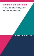 Cover: Chronoschisms - Cambridge University Press