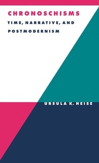 Enlarge image Cover: Chronoschisms - Cambridge University Press
