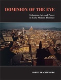 Cover: Dominion of the Eye - Cambridge University Press
