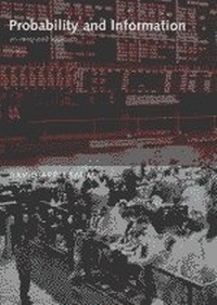 Enlarge image Cover: Probability and Information - Cambridge University Press