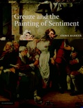 Cover: Greuze and the Painting of Sentiment - Cambridge University Press