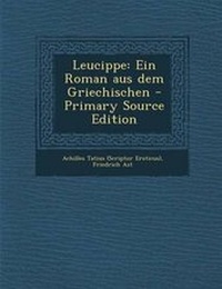 Enlarge image Cover: Leucippe - Nabu Press