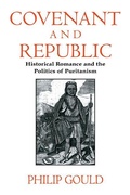 Cover: Covenant and Republic - Cambridge University Press