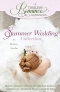 Cover: A Timeless Romance Anthology - Mirror Press