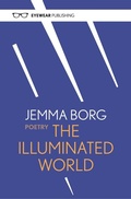 Cover: The Illuminated World - Eyewear Publishing