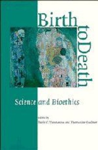 Enlarge image Cover: Birth to Death - Cambridge University Press