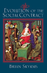 Enlarge image Cover: Evolution of the Social Contract - Cambridge University Press