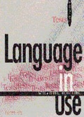 Cover: Language in Use Intermediate Tests - Cambridge University Press