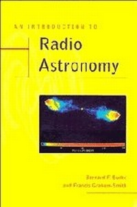 Enlarge image Cover: An Introduction to Radio Astronomy - Cambridge University Press
