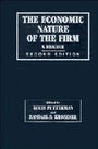 Cover: The Economic Nature of the Firm - Cambridge University Press