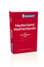 Cover: MICHELIN Nederland/Netherlands 2015 - Michelin Editions des Voyages